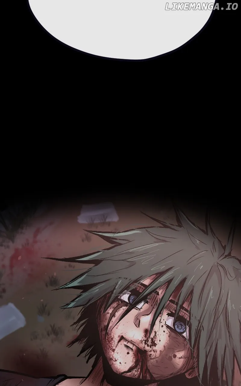 Depressed Hero Chapter 20 page 26 - 