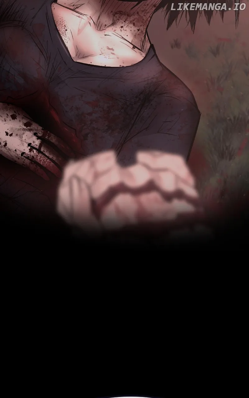 Depressed Hero Chapter 20 page 27 - 