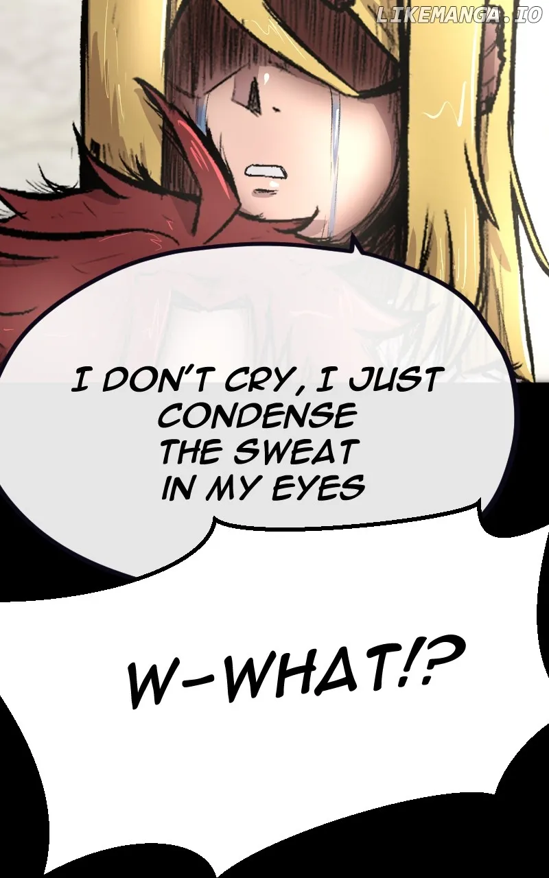 Depressed Hero Chapter 20 page 30 - 