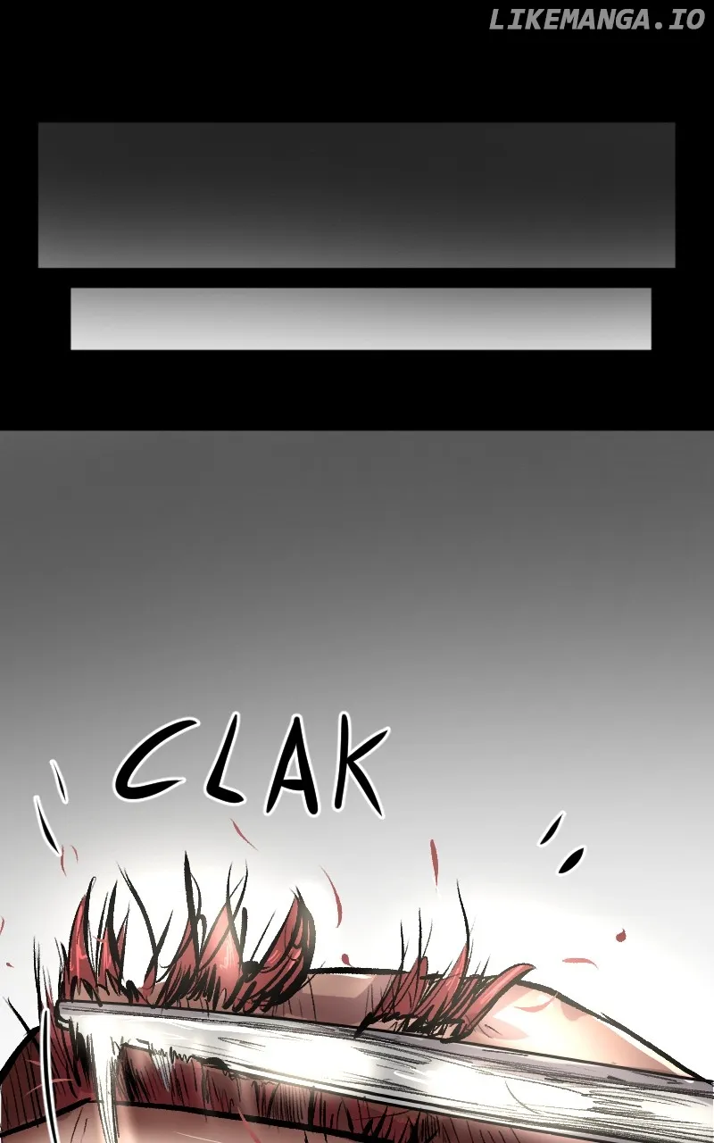 Depressed Hero Chapter 20 page 31 - 