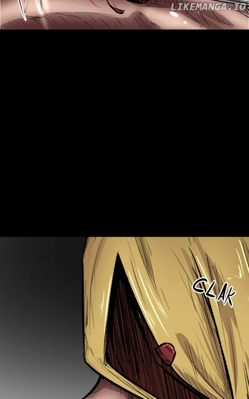 Depressed Hero Chapter 20 page 32 - 