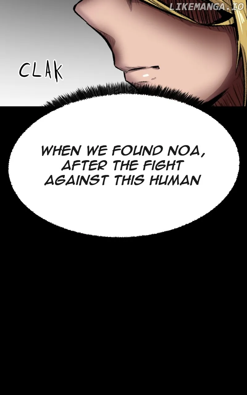 Depressed Hero Chapter 20 page 33 - 