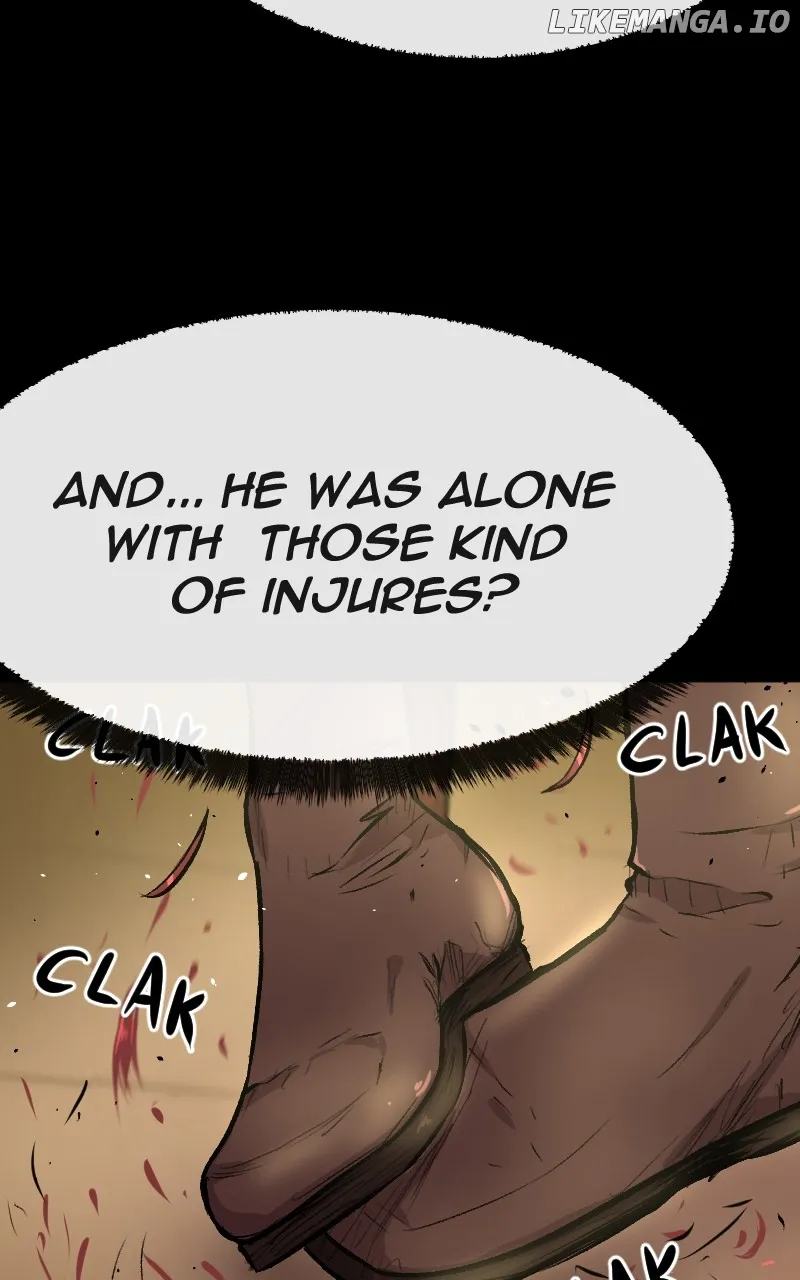 Depressed Hero Chapter 20 page 35 - 