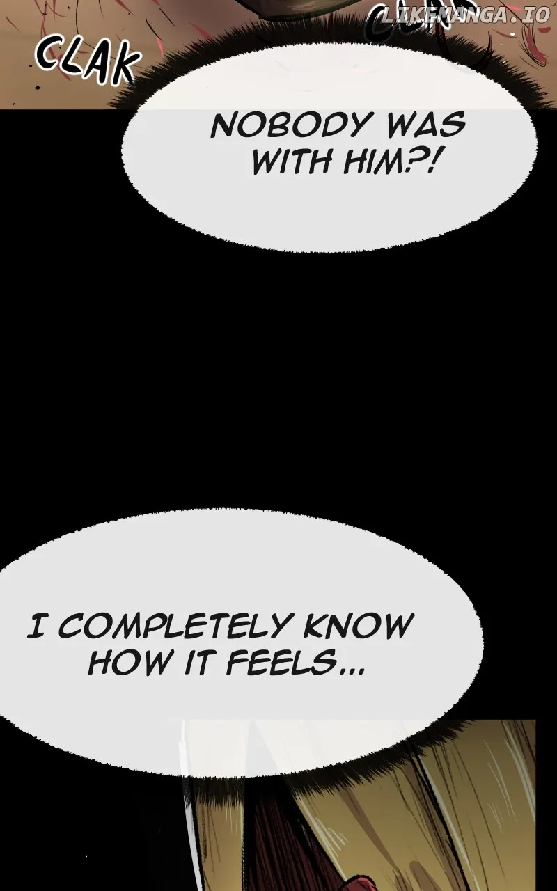 Depressed Hero Chapter 20 page 36 - 