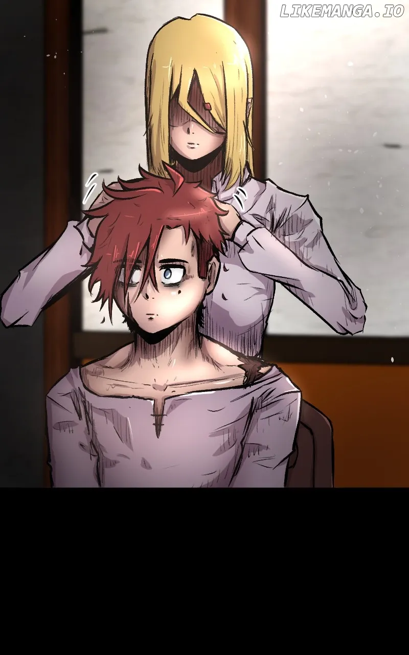 Depressed Hero Chapter 20 page 5 - 