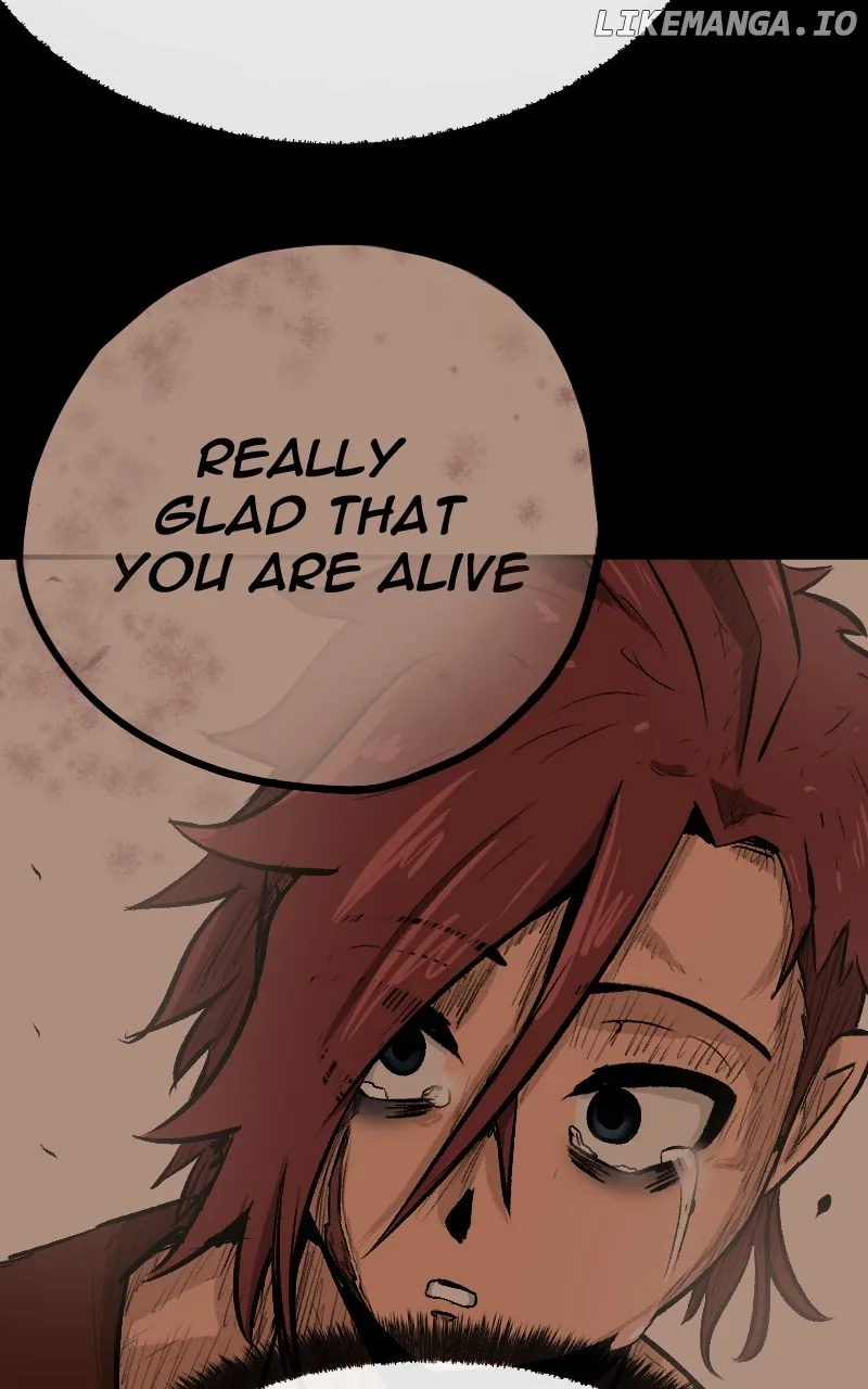 Depressed Hero Chapter 20 page 41 - 