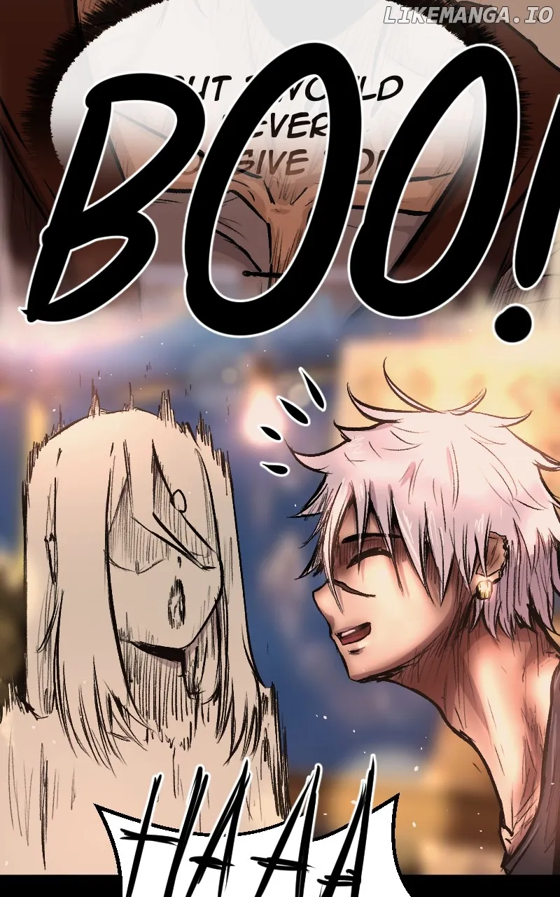 Depressed Hero Chapter 20 page 42 - 