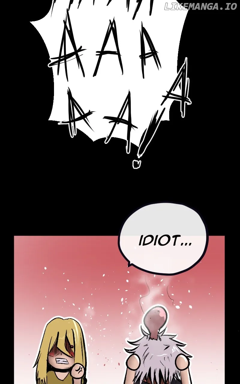 Depressed Hero Chapter 20 page 43 - 