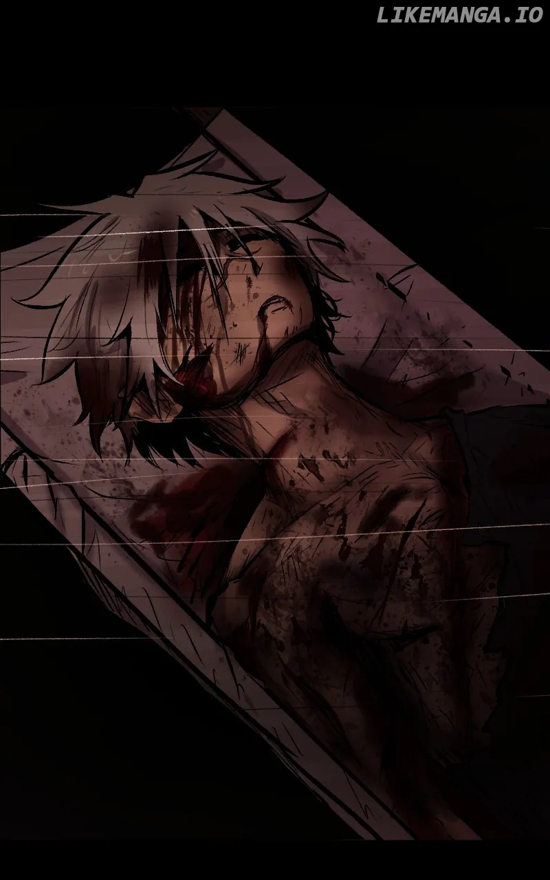 Depressed Hero Chapter 20 page 6 - 