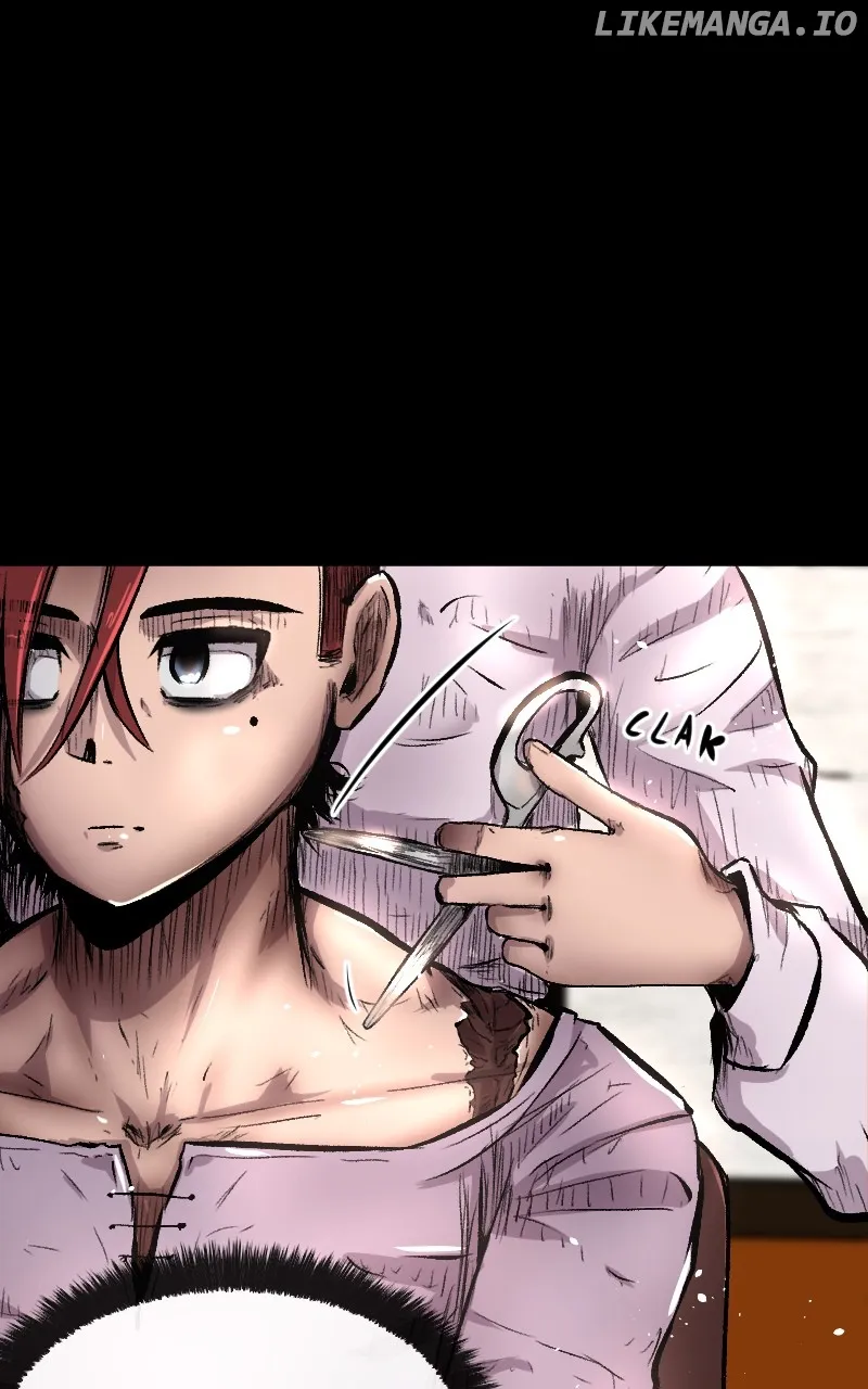 Depressed Hero Chapter 20 page 7 - 