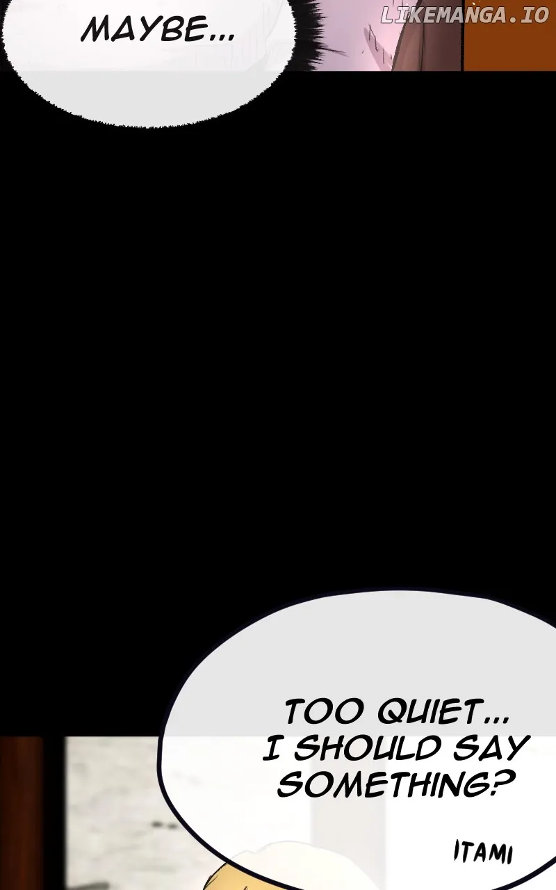 Depressed Hero Chapter 20 page 8 - 