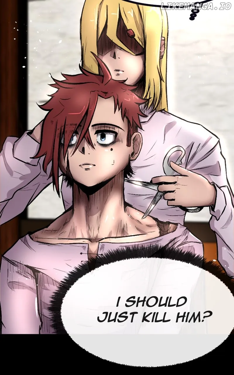 Depressed Hero Chapter 20 page 9 - 