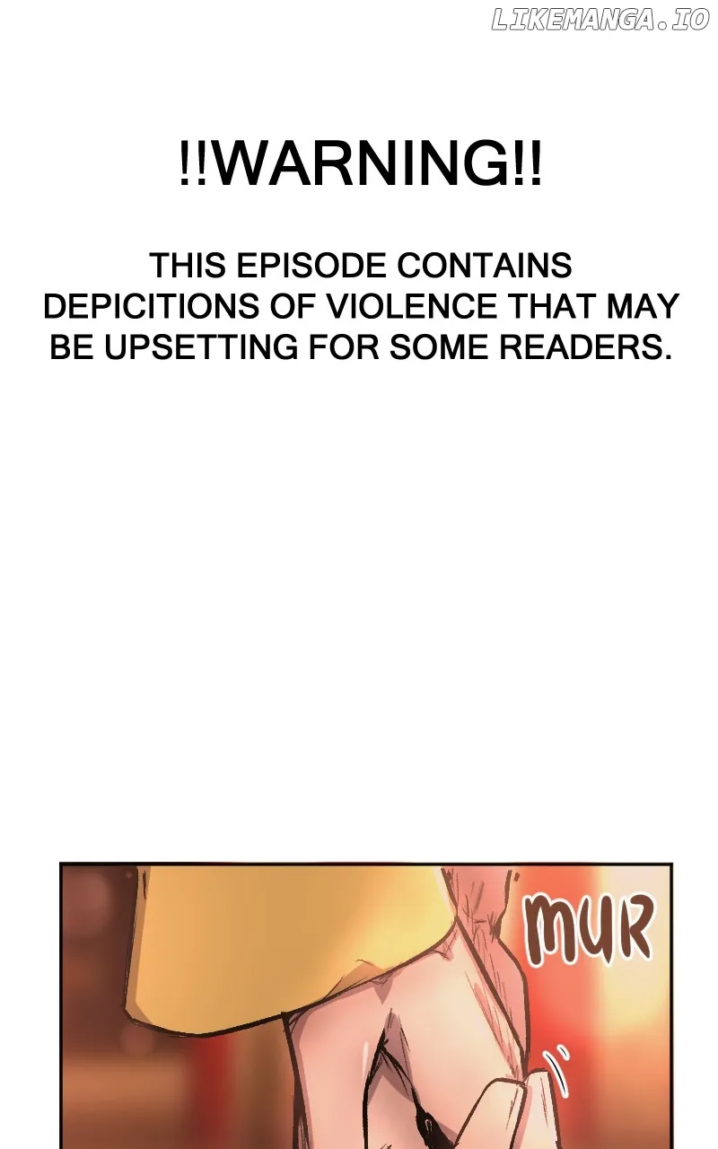 Depressed Hero Chapter 21 page 1 - 