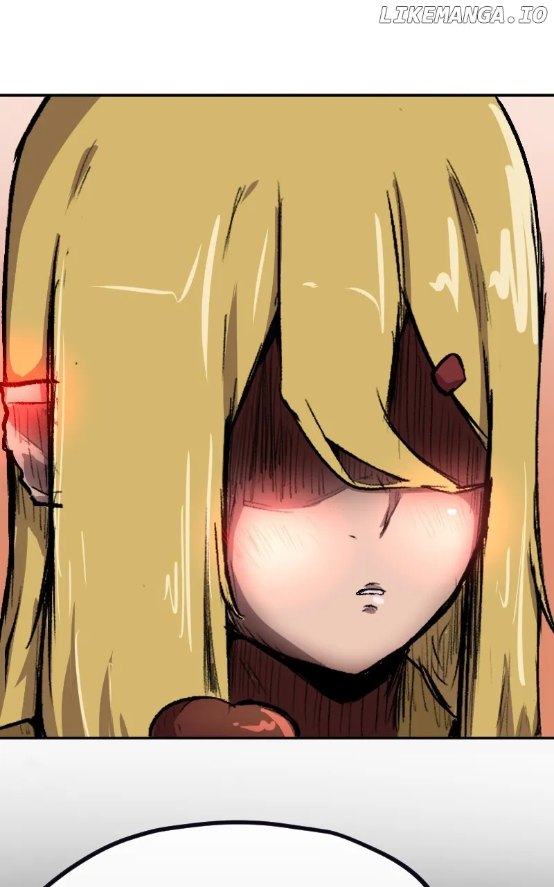 Depressed Hero Chapter 21 page 11 - 