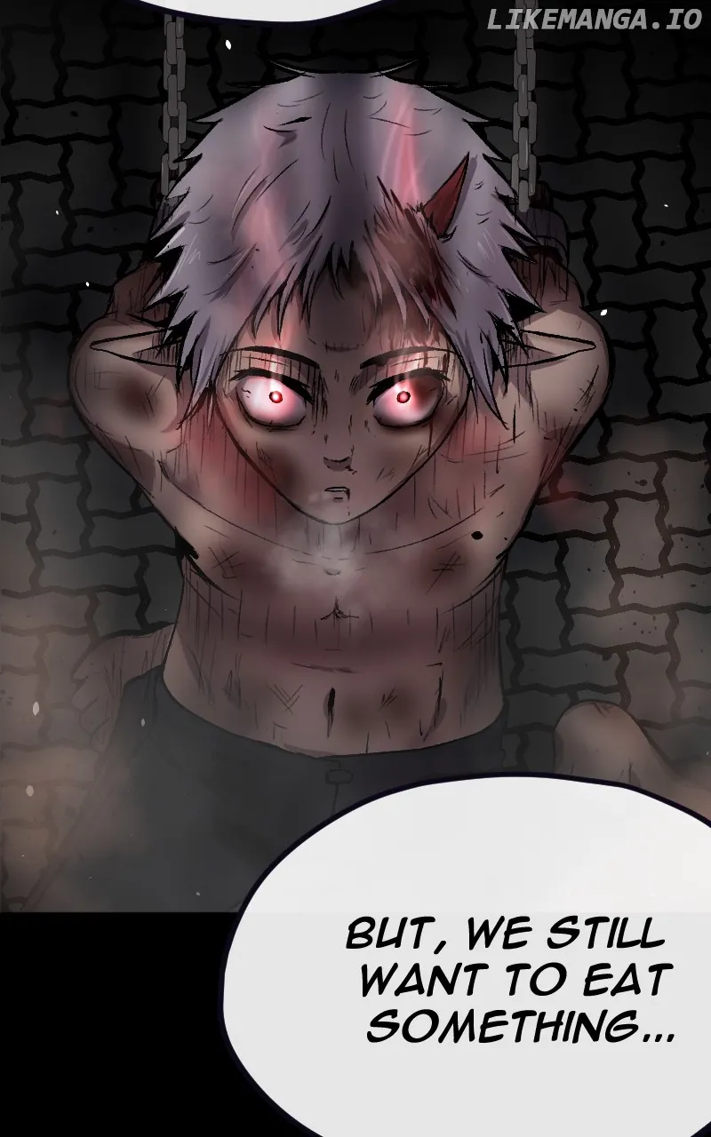 Depressed Hero Chapter 21 page 17 - 