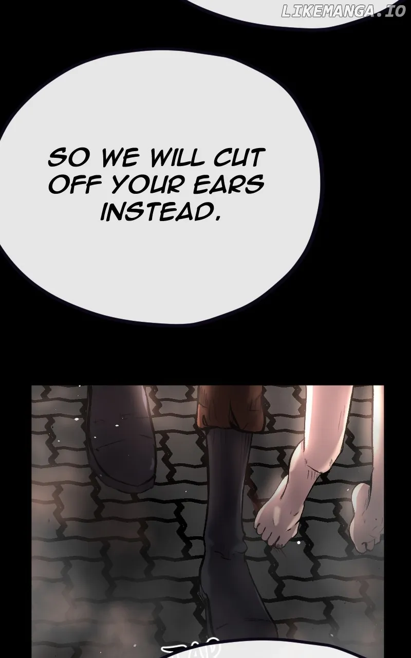 Depressed Hero Chapter 21 page 18 - 