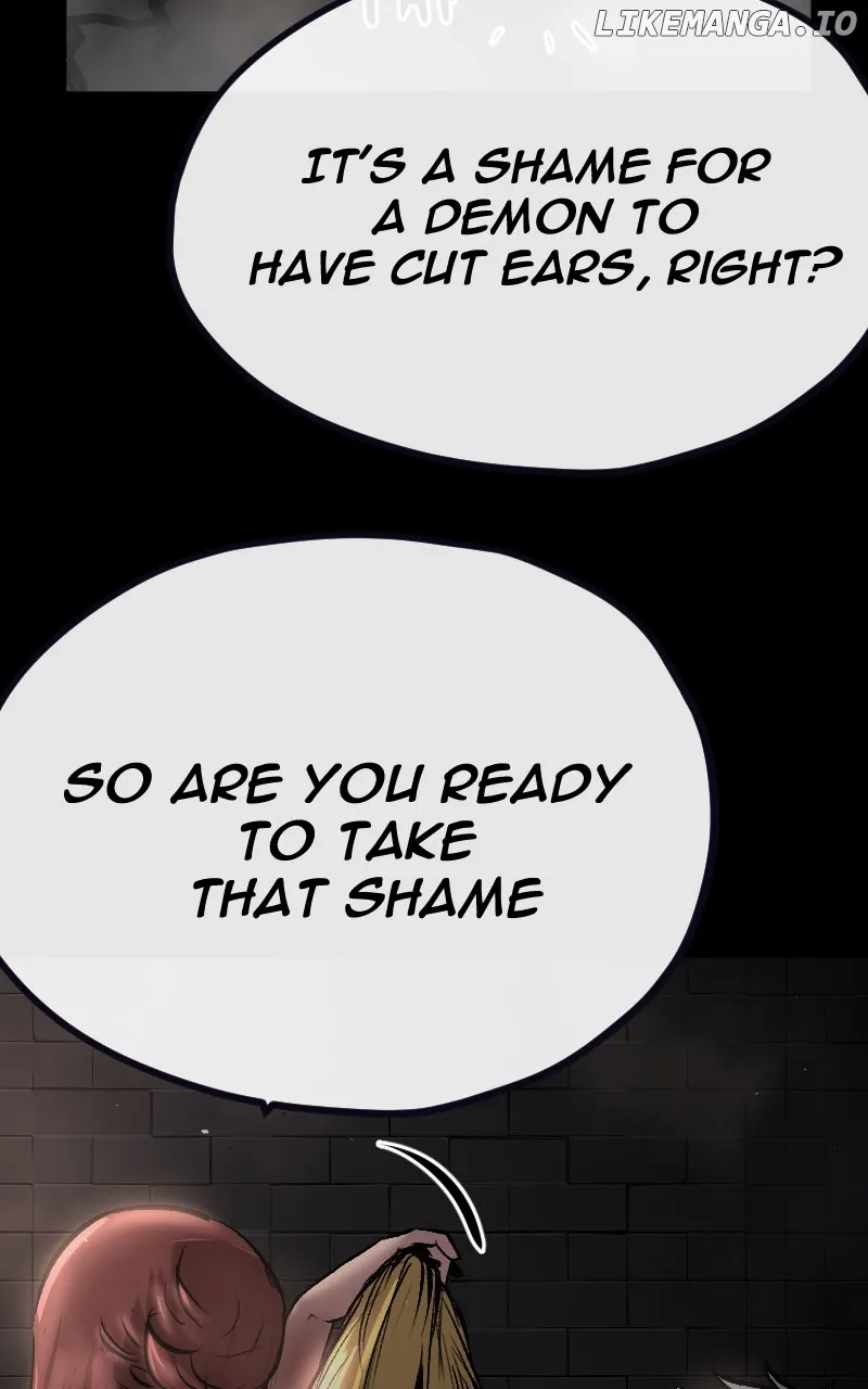 Depressed Hero Chapter 21 page 19 - 