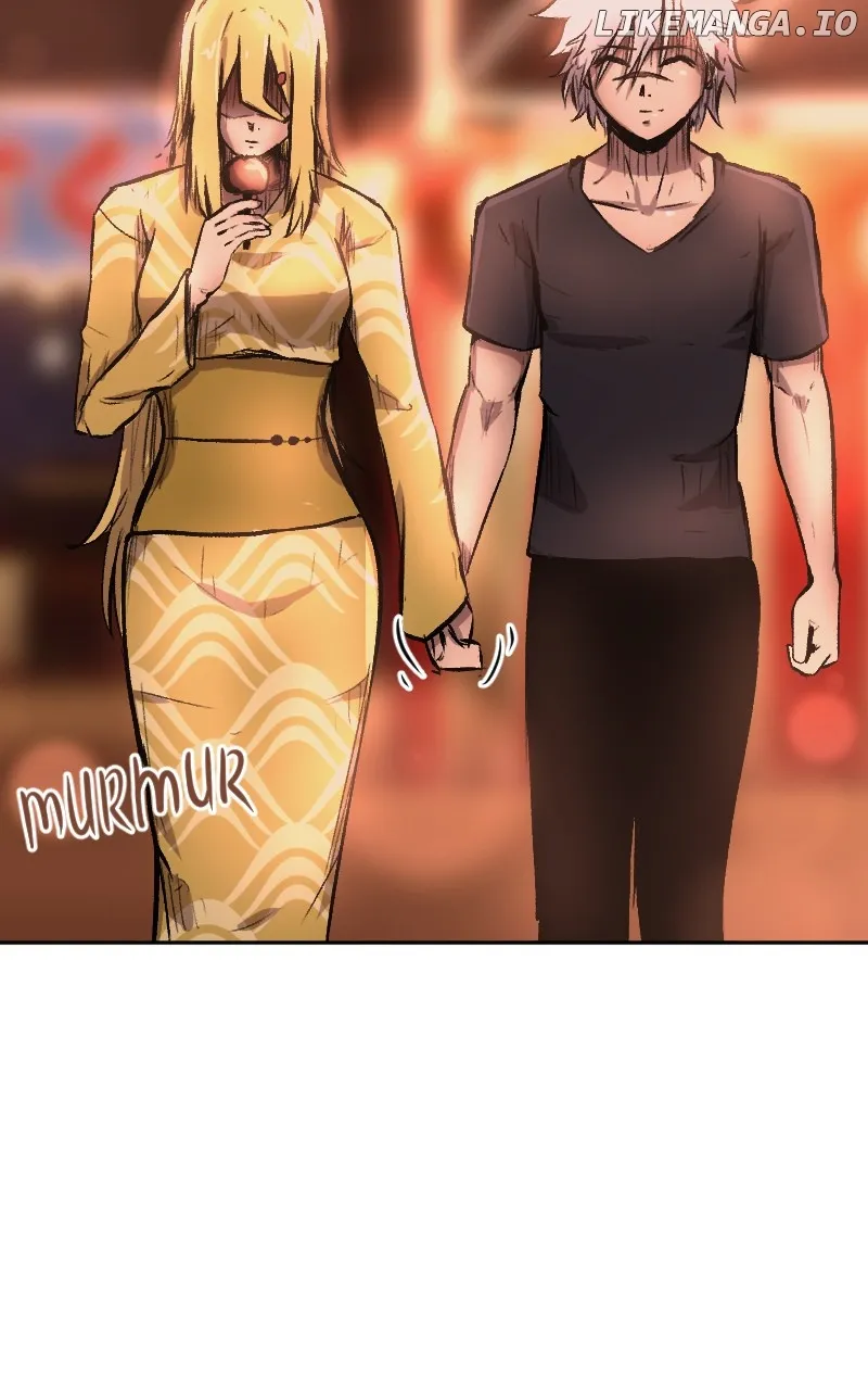 Depressed Hero Chapter 21 page 3 - 