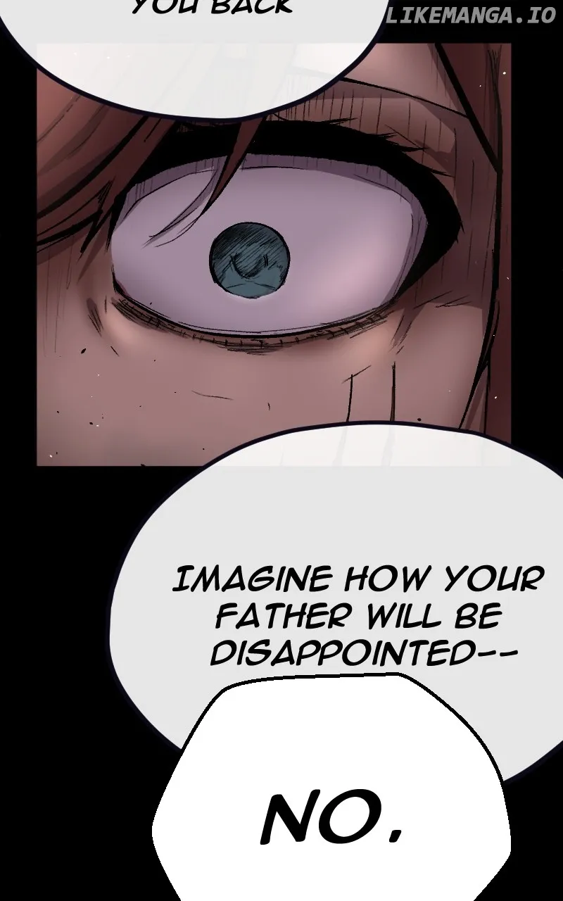 Depressed Hero Chapter 21 page 21 - 