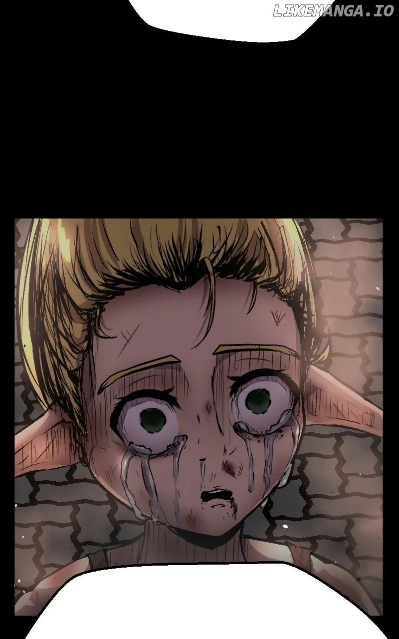 Depressed Hero Chapter 21 page 22 - 