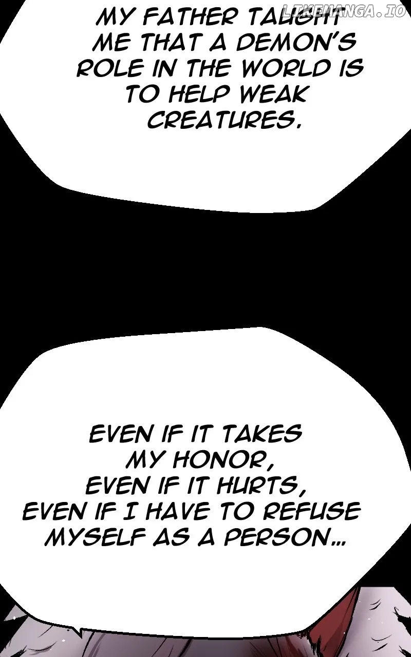 Depressed Hero Chapter 21 page 23 - 