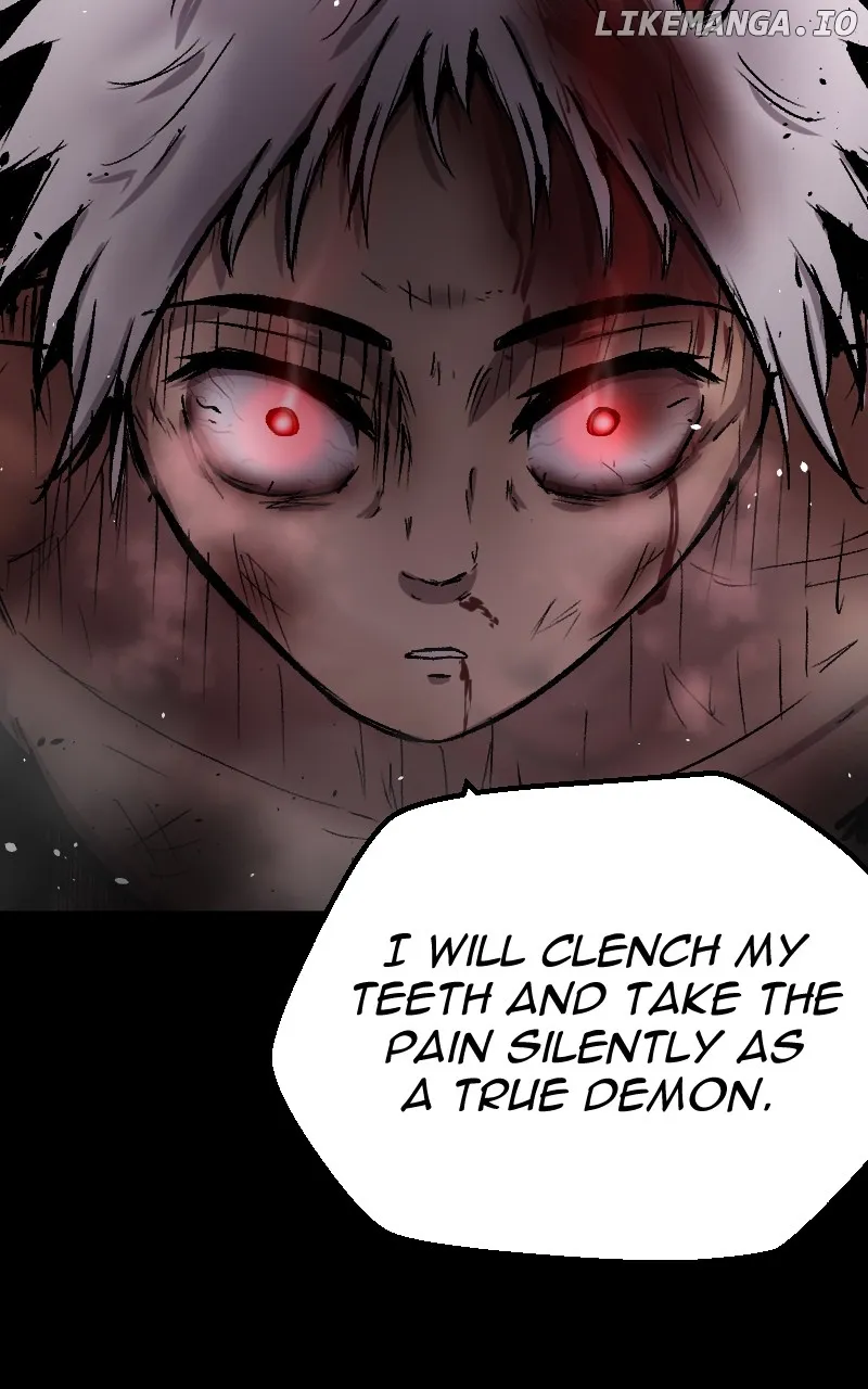 Depressed Hero Chapter 21 page 24 - 