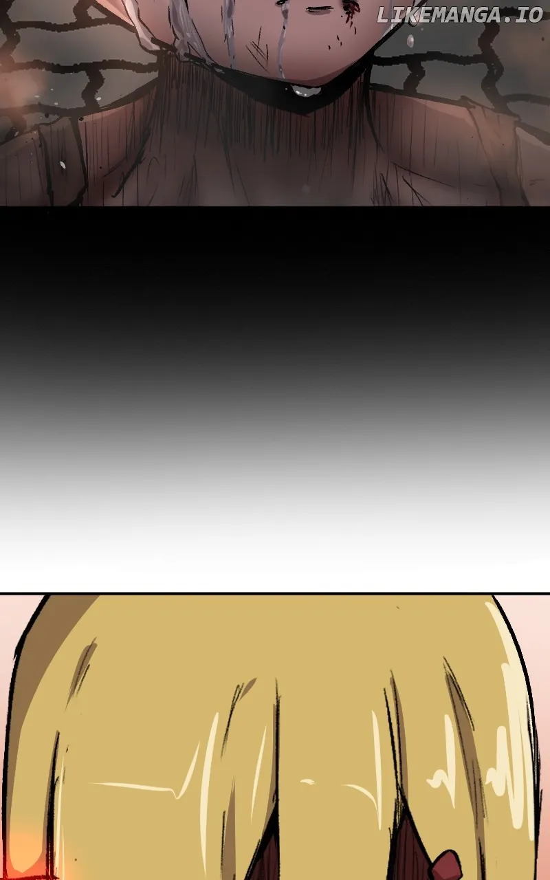 Depressed Hero Chapter 21 page 27 - 