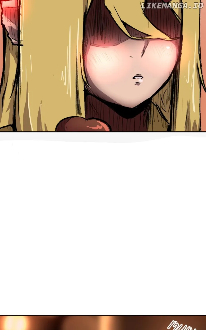 Depressed Hero Chapter 21 page 28 - 