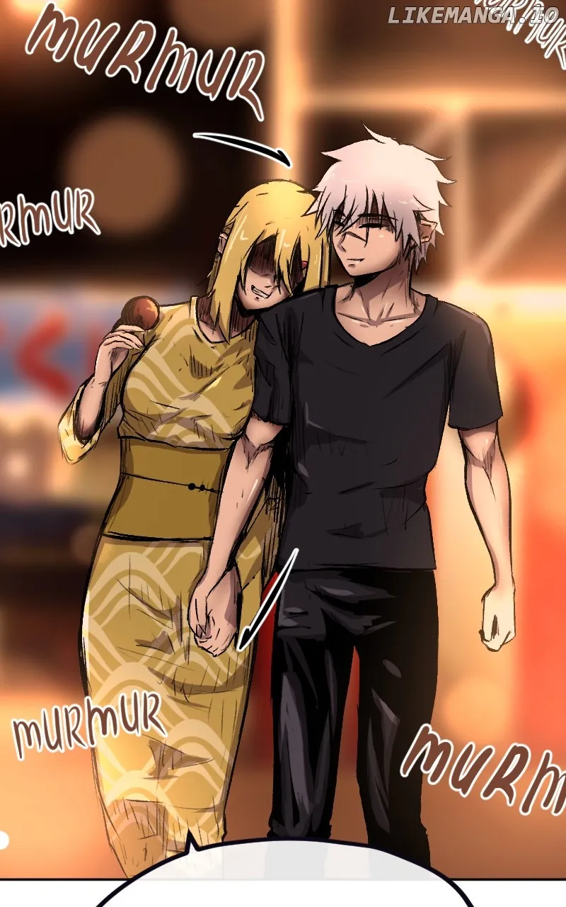 Depressed Hero Chapter 21 page 29 - 