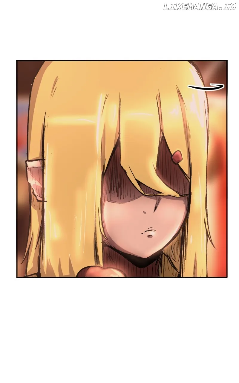 Depressed Hero Chapter 21 page 4 - 