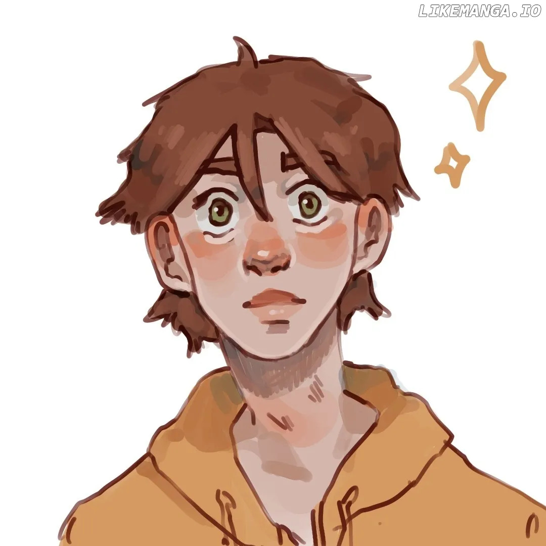 Depressed Hero Chapter 21 page 36 - 