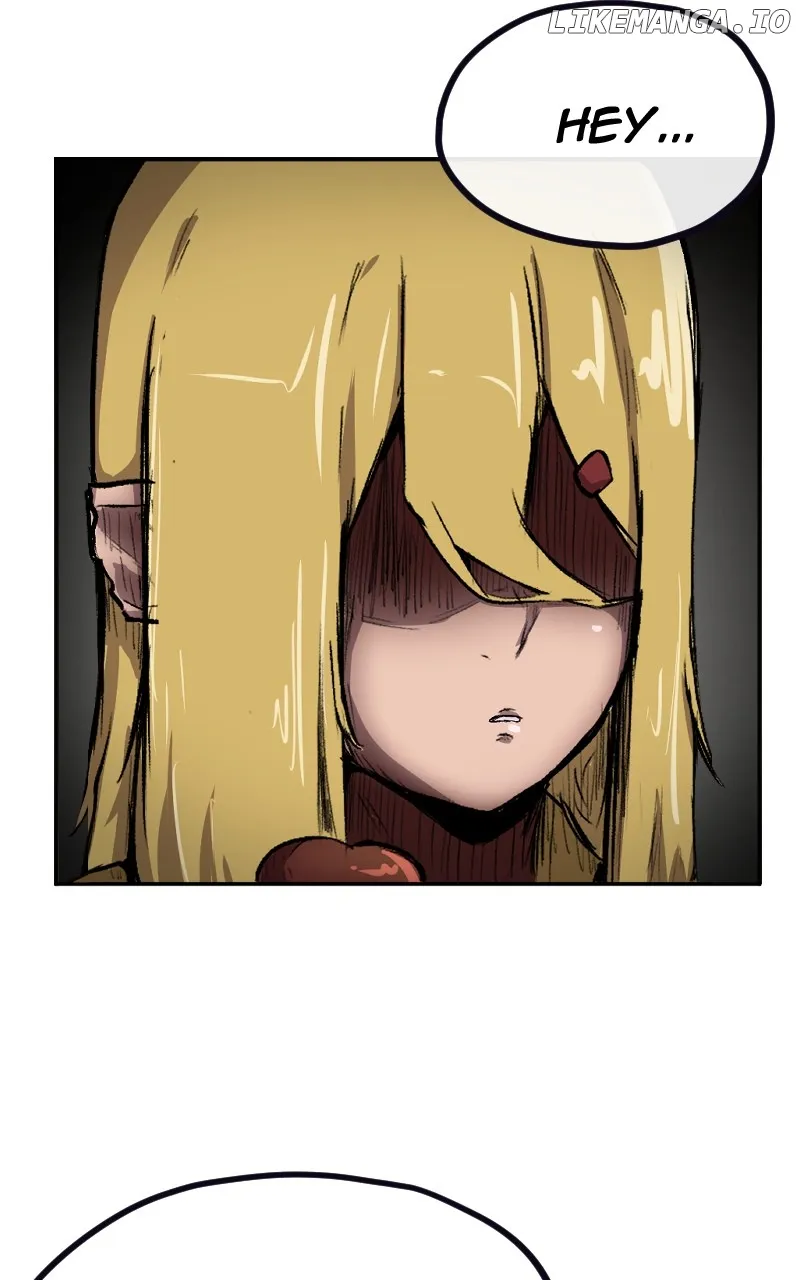 Depressed Hero Chapter 21 page 6 - 
