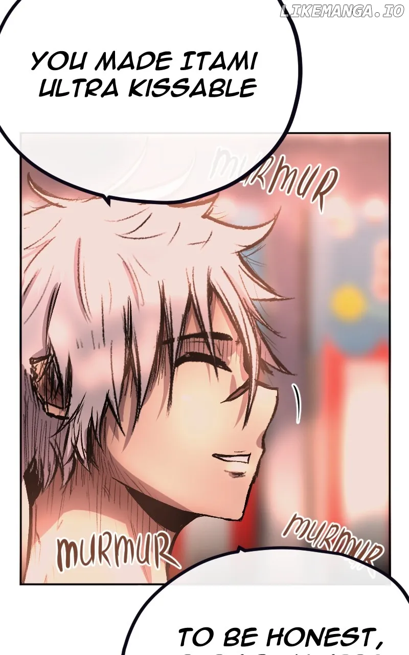Depressed Hero Chapter 21 page 7 - 