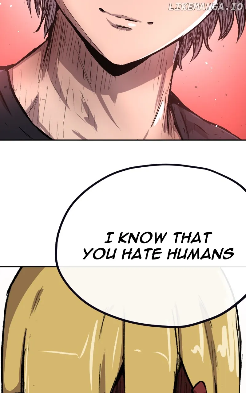 Depressed Hero Chapter 21 page 9 - 
