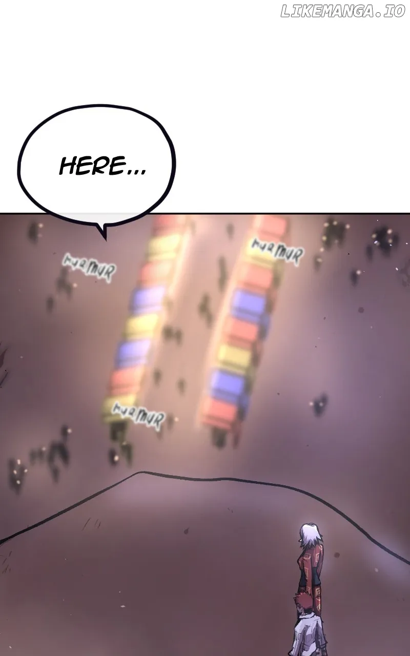 Depressed Hero Chapter 22 page 2 - 