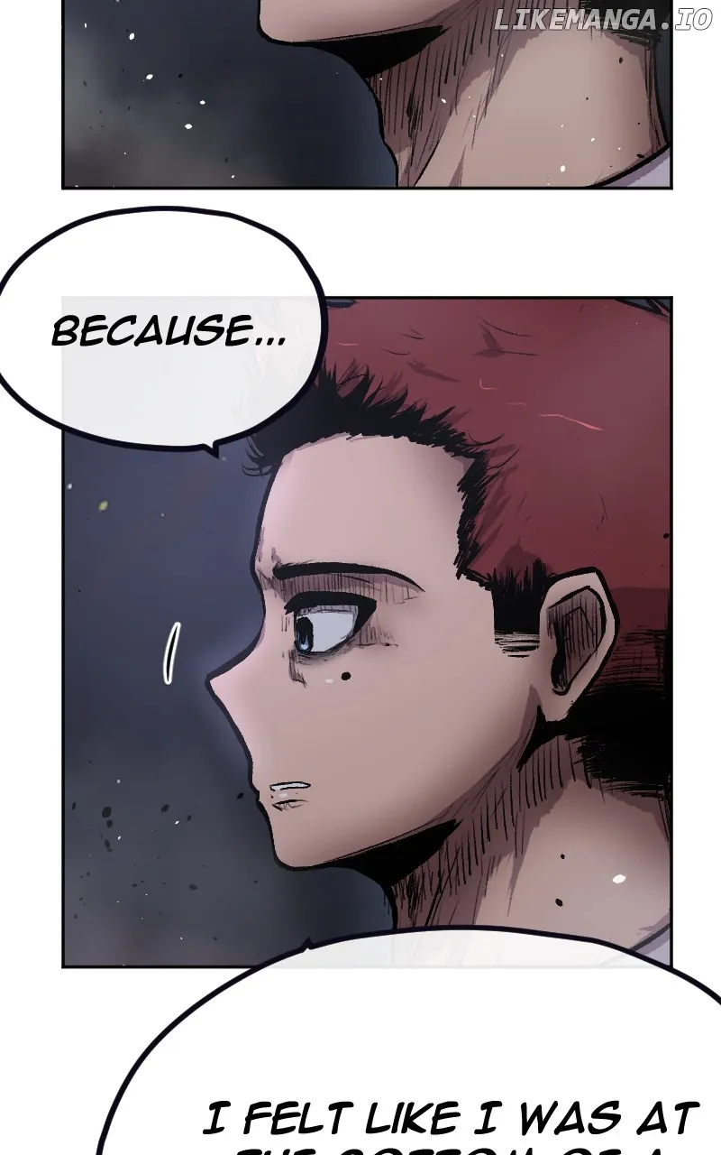 Depressed Hero Chapter 22 page 11 - 