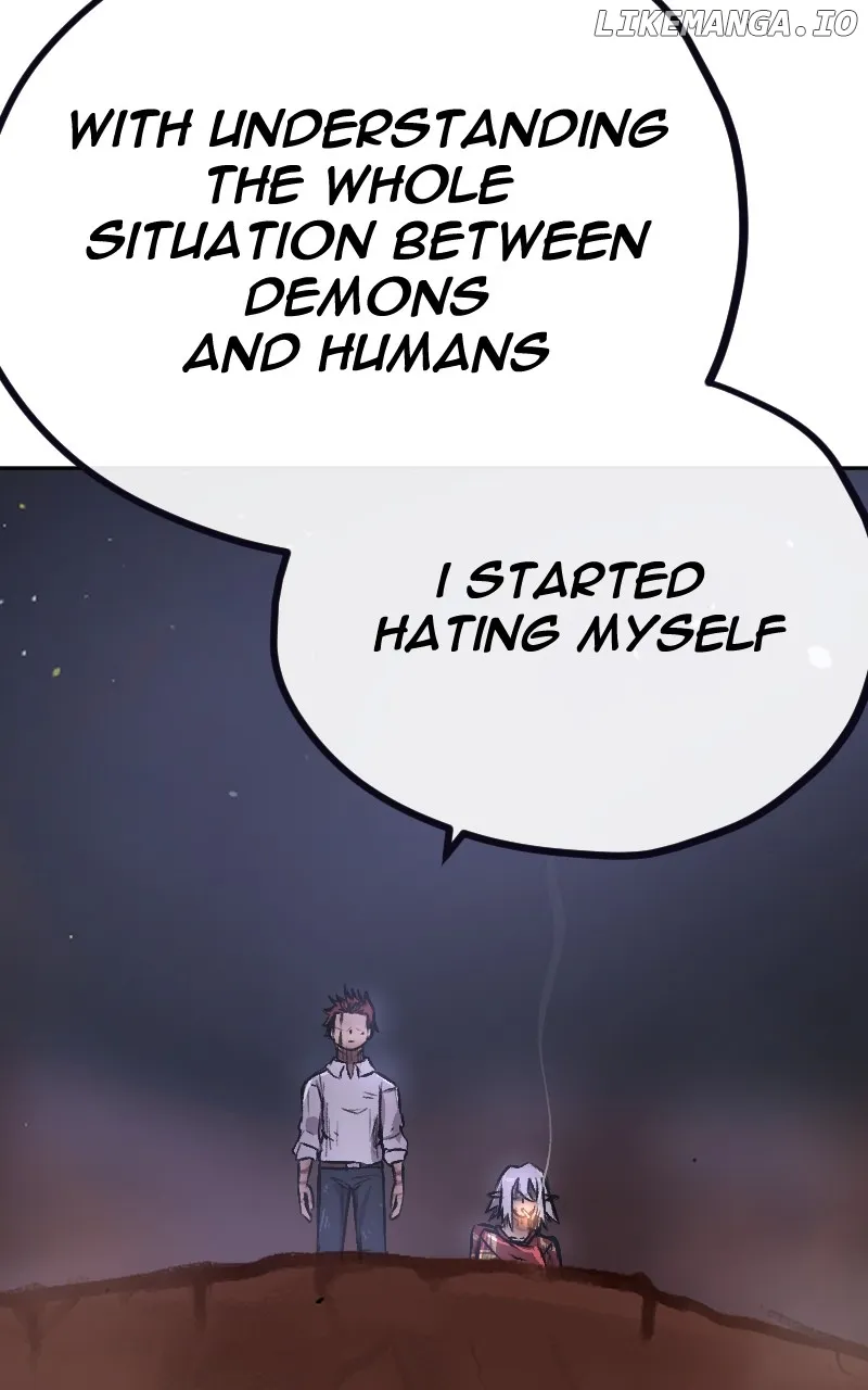 Depressed Hero Chapter 22 page 15 - 