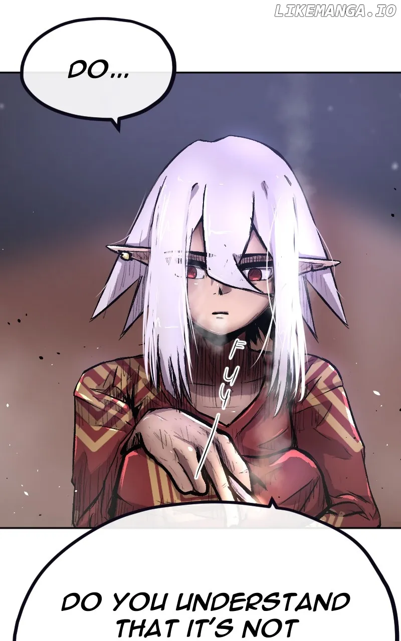 Depressed Hero Chapter 22 page 18 - 