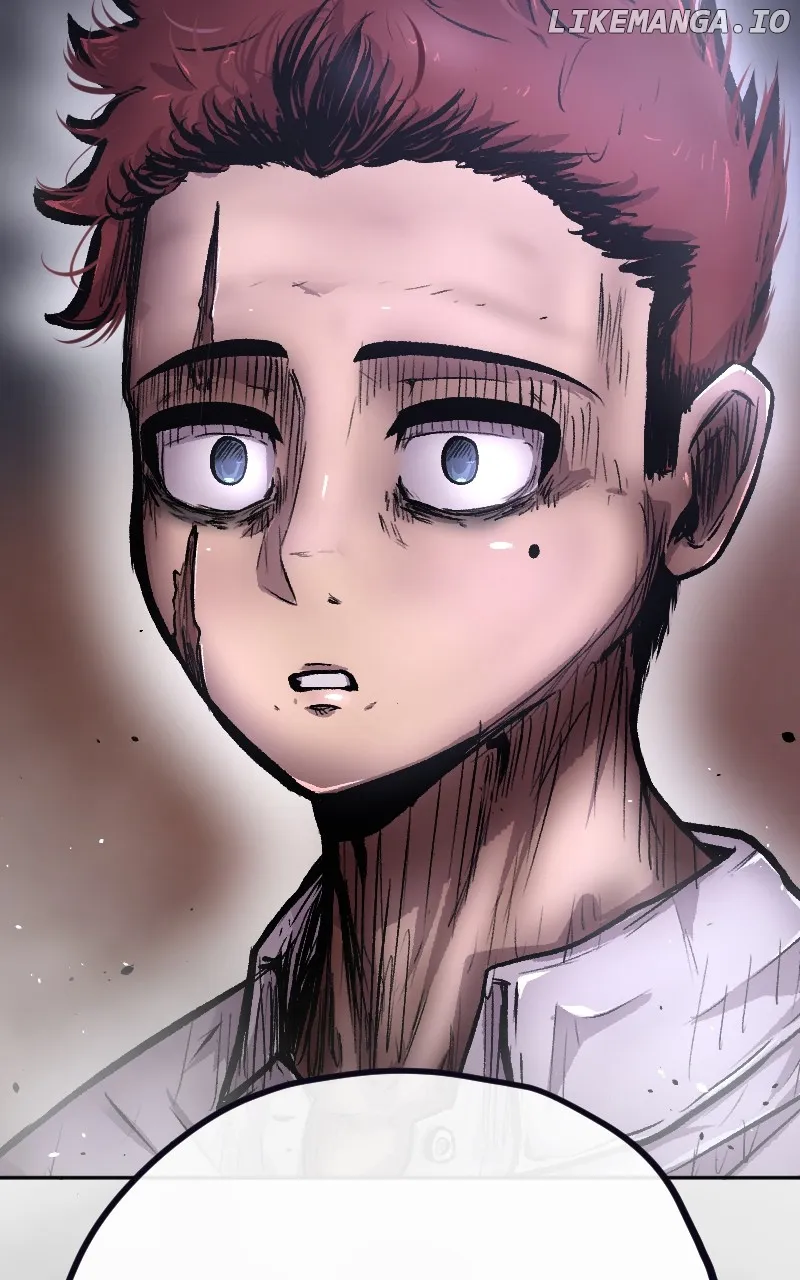 Depressed Hero Chapter 22 page 20 - 