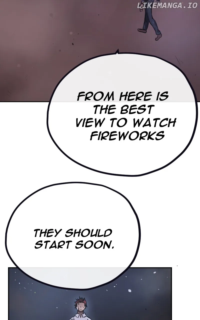 Depressed Hero Chapter 22 page 3 - 
