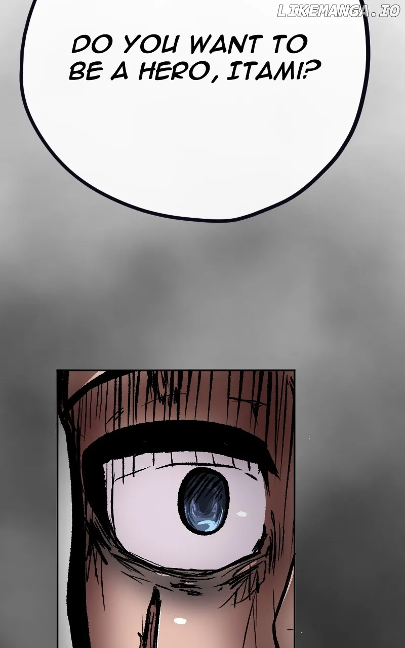 Depressed Hero Chapter 22 page 21 - 