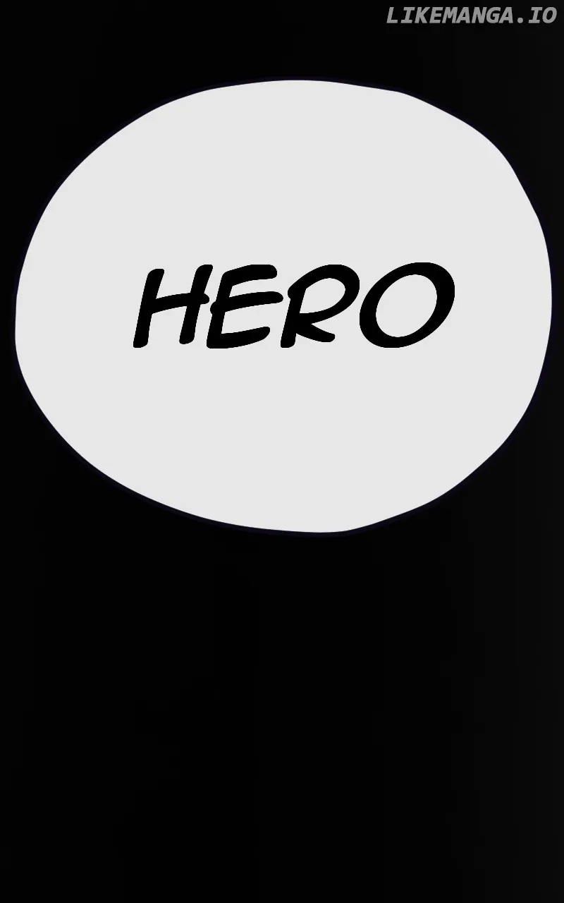 Depressed Hero Chapter 22 page 23 - 