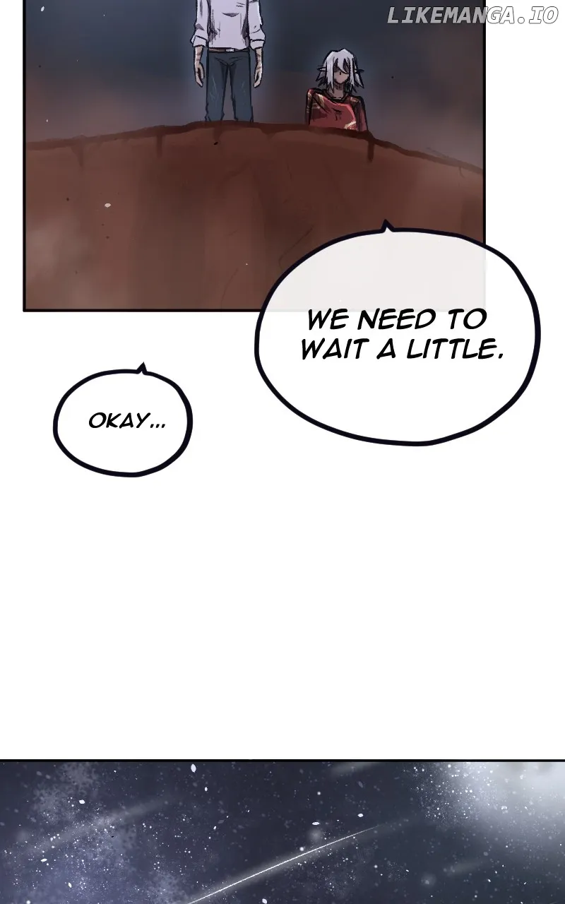 Depressed Hero Chapter 22 page 4 - 