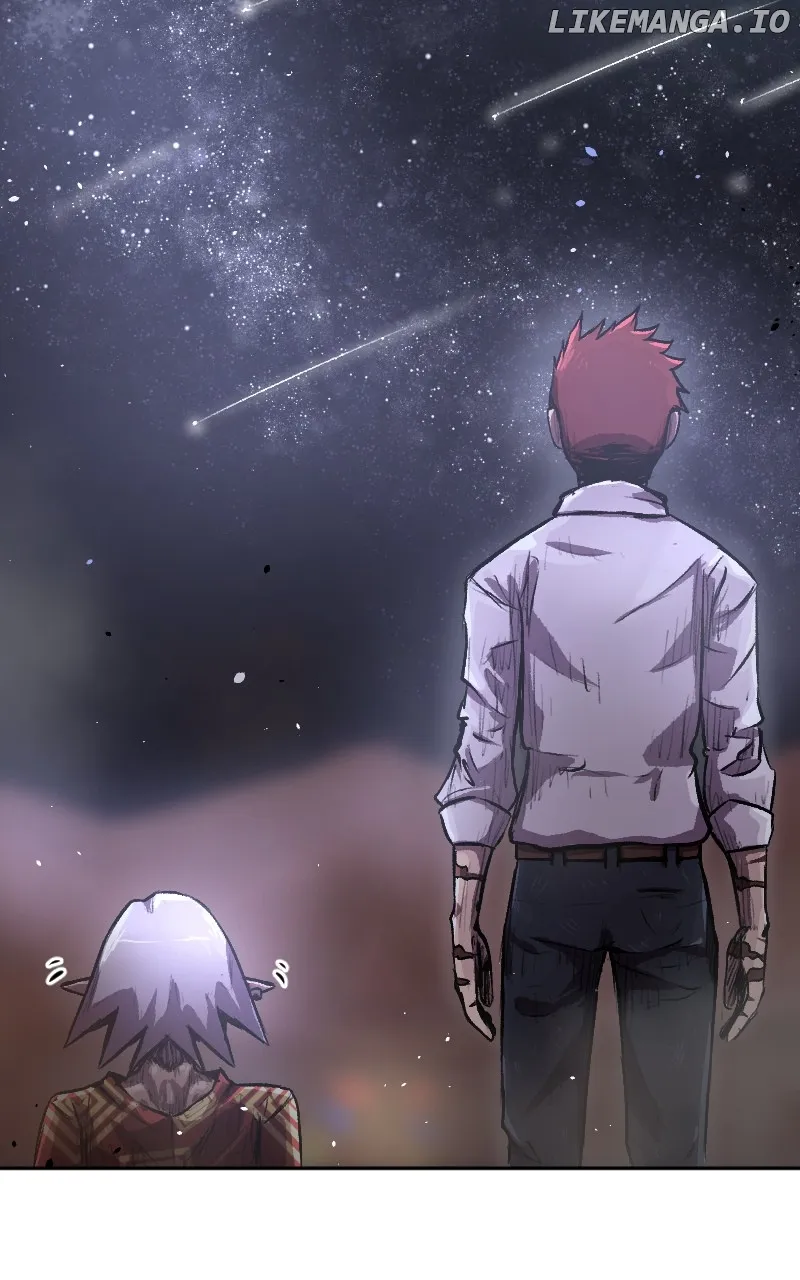 Depressed Hero Chapter 22 page 5 - 
