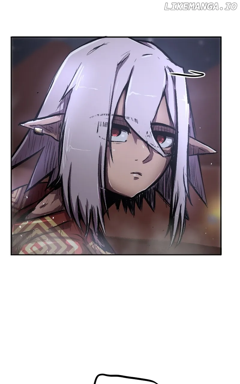 Depressed Hero Chapter 22 page 7 - 