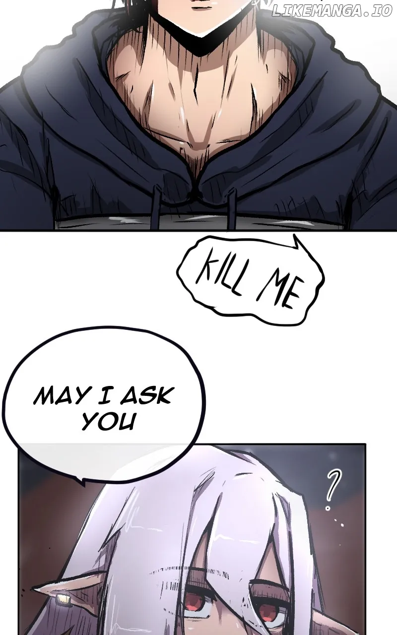 Depressed Hero Chapter 22 page 9 - 