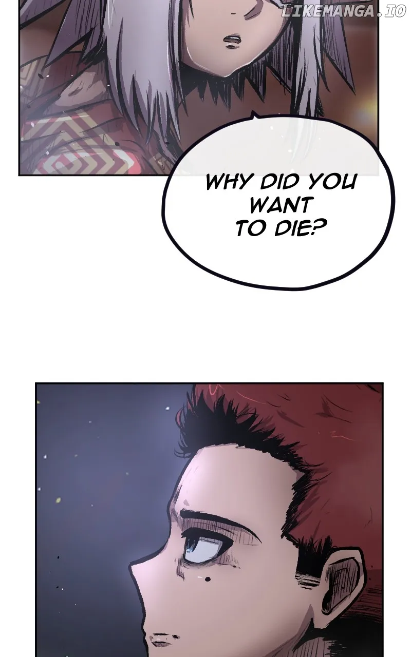 Depressed Hero Chapter 22 page 10 - 