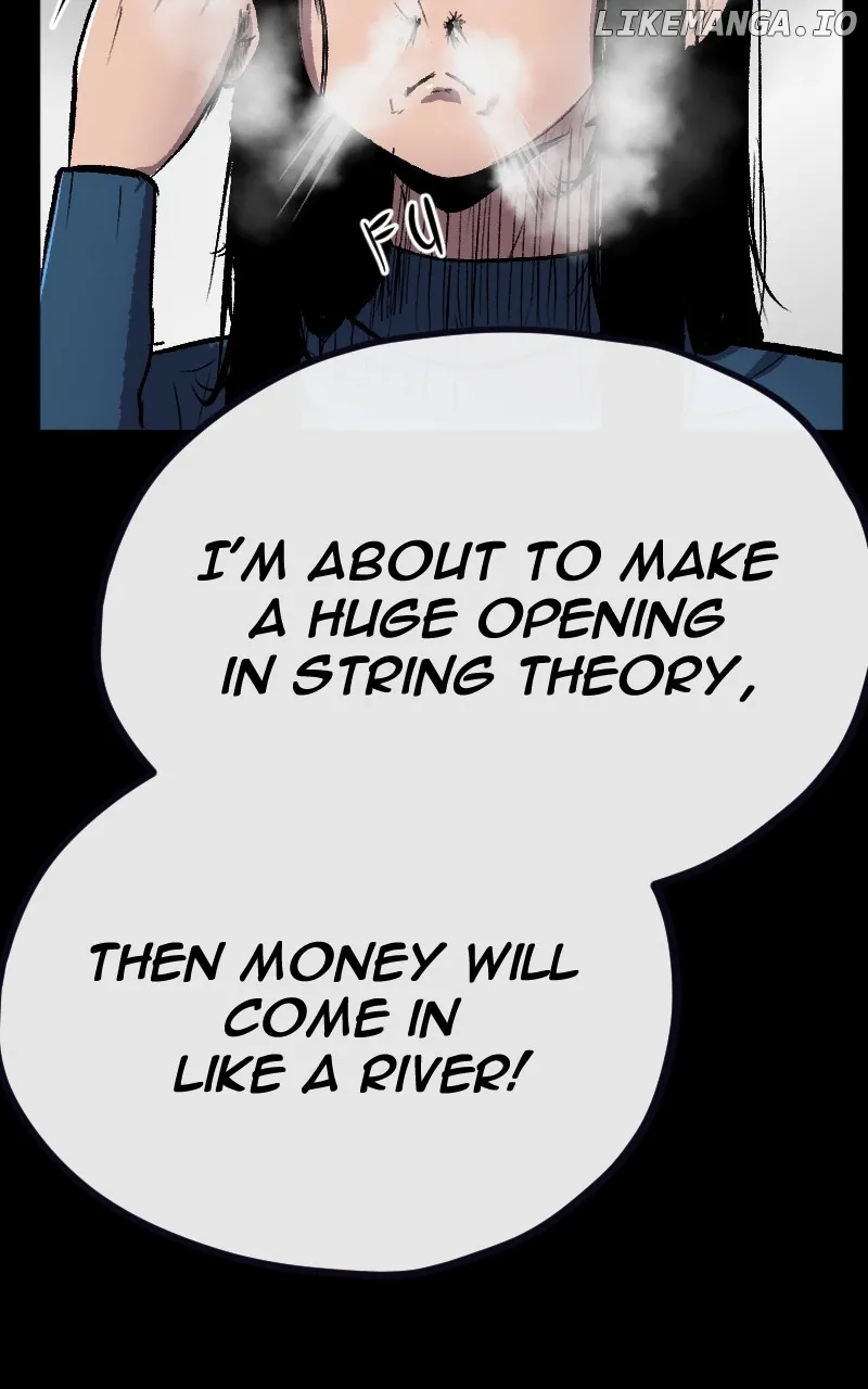 Depressed Hero Chapter 23 page 12 - 