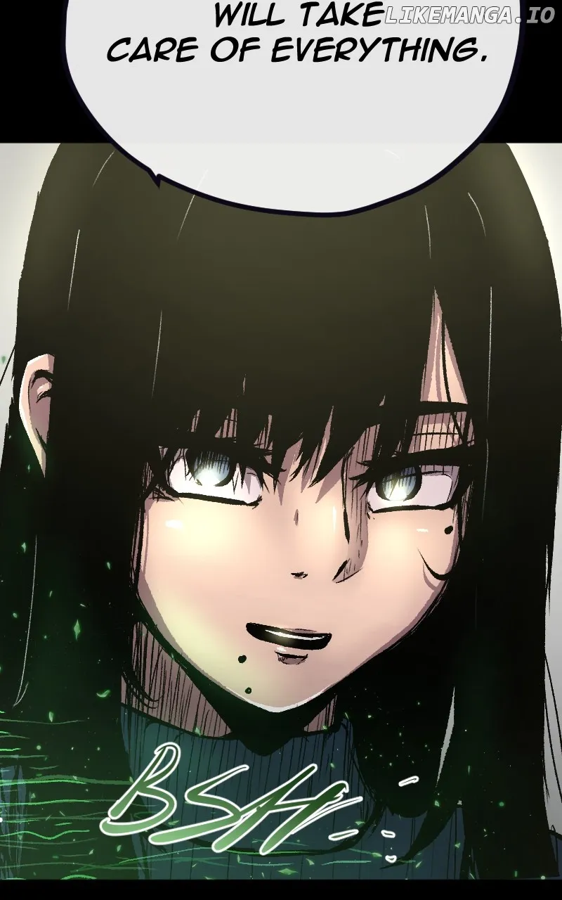 Depressed Hero Chapter 23 page 16 - 