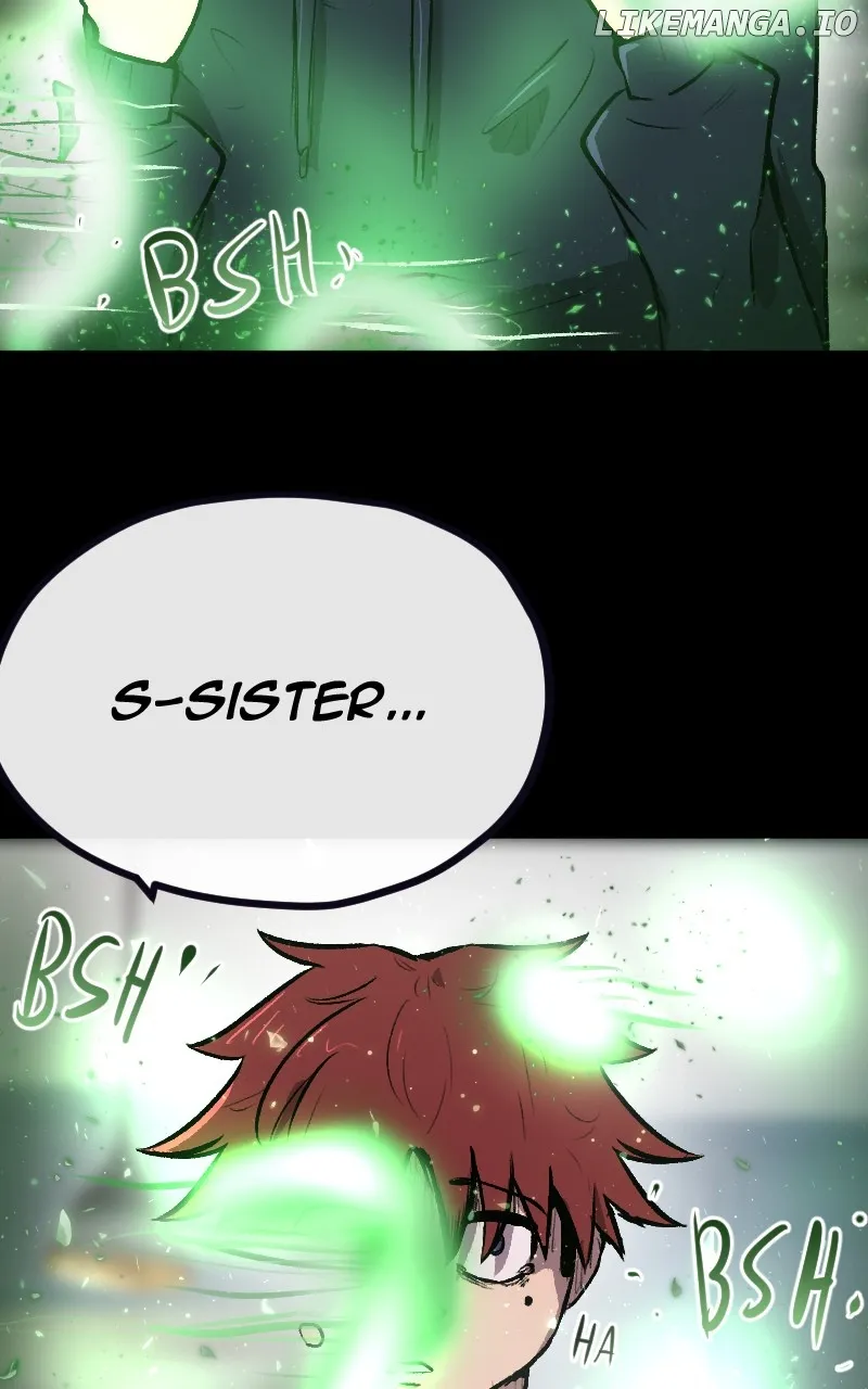 Depressed Hero Chapter 23 page 19 - 